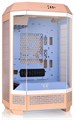 Корпус mini-ITX Thermaltake The Tower 300 PEACH Fuzz 1111688