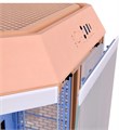 Корпус mini-ITX Thermaltake The Tower 300 PEACH Fuzz 1111688