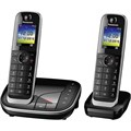 Телефон DECT  Panasonic KX-TGJ322RUB 567303