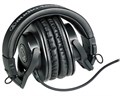 Наушники  Audio-Technica ATH-M30X 564051
