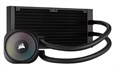 Система охлаждения жидкостная Corsair NAUTILUS 240 ARGB 1215086