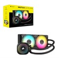 Система охлаждения жидкостная Corsair NAUTILUS 240 ARGB 1215086