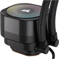 Система охлаждения жидкостная Corsair NAUTILUS 240 ARGB 1215086
