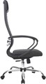 Кресло офисное Metta 27(MPRU) 1003289