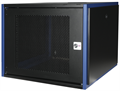 Шкаф настенный 19", 18U Datarex DR-620411 832440