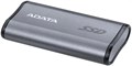 Внешний SSD USB 3.2 Gen 2 Type-C ADATA AELI-SE880-2TCGY 2048 ГБ 1057663