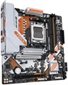 Материнская плата mATX GIGABYTE B850M FORCE 1234876