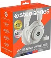 Гарнитура wireless SteelSeries Arctis Nova 5 1187171