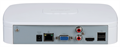 Видеорегистратор  Dahua DHI-NVR4116-EI 1000988