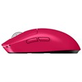 Мышь беспроводная Logitech G Pro X Superlight 2 1150599