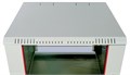 Шкаф серверный 19", 18U ЦМО ШРН-Э-18.500 349104