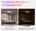 Светильник потолочный Yeelight YLXDD-0150 1209303