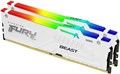 Модуль памяти DDR5 32GB (2*16GB) Kingston FURY KF560C30BWEAK2-32 1180034
