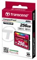 Карта памяти CompactFlash 256MB Transcend TS256GCF800 422438