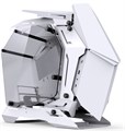 Корпус mATX JONSBO MOD-3 Mini White 971196