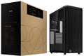 Корпус ATX ASUS PROART PA401 ABS TG PWM BLACK 1228301