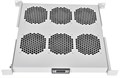 Вентиляторный модуль  ЦМО R-FAN-6K-1U 598305