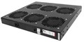 Вентиляторный модуль  ЦМО R-FAN-6K-1U-9005 626490