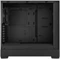 Корпус ATX Fractal Design Pop Air RGB Black TG Clear Tint 969606