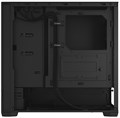 Корпус ATX Fractal Design Pop Air RGB Black TG Clear Tint 969606
