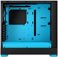 Корпус ATX Fractal Design Pop Air RGB Cyan Core 985352