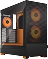 Корпус ATX Fractal Design Pop Air RGB Orange Core 985355