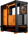 Корпус ATX Fractal Design Pop Air RGB Orange Core 985355