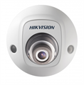 Видеокамера IP HIKVISION DS-2CD2523G0-IS (6mm) 638927
