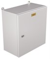 Шкаф электрический ЦМО EMW-600.500.250-1-IP66 627946