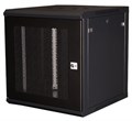 Шкаф настенный 19", 12U Datarex DR-653101 1188564