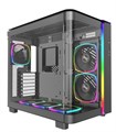 Корпус ATX Montech KING 95 PRO BLACK 1123070