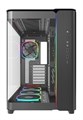 Корпус ATX Montech KING 95 PRO BLACK 1123070