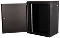 Шкаф настенный 19", 15U Datarex DR-644001 1188548