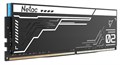 Модуль памяти DDR5 32GB (2*16GB) Netac Shadow II RGB 1236983