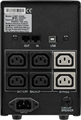 Источник бесперебойного питания  Powercom IMP-1025AP 318614