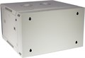 Шкаф настенный 19", 9U TWT TWT-CBW3G-9U-6x6-GY 649767