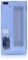 Корпус eATX Thermaltake CTE E660 MX Hydrangea Blue 1103575