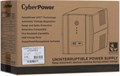Источник бесперебойного питания  CyberPower UT2200EG 1122678