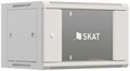 Шкаф  Бастион SKAT TB-12W645GF-G 1025074