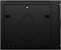 Шкаф настенный 19", 12U Cabeus SH-05F-12U60/35m-R-BK 865417