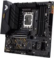 Материнская плата mATX ASUS TUF GAMING B660M-PLUS D4 881514
