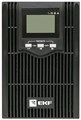 Источник бесперебойного питания  EKF PSW-605-T 1127782