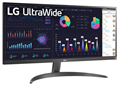 Монитор 29" LG UltraWide 29WQ500-B 1118757