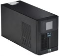 Источник бесперебойного питания  ITK ELT-1000VA-1-002-S 1163356