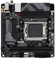 Материнская плата mini-ITX GIGABYTE B650I AX 1154478