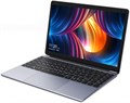 Ноутбук  Chuwi HeroBook Pro 14.1 ", Celeron, 8 Гб RAM, 256 Гб SSD, UHD Graphics 600, Серый космос 1089673