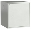 Шкаф антивандальный ITK LV3-12U65-MF 1161902