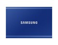 Внешний SSD USB 3.2 Gen 2 Type-C Samsung MU-PC2T0H/WW 2000 ГБ 792439