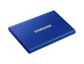 Внешний SSD USB 3.2 Gen 2 Type-C Samsung MU-PC2T0H/WW 2000 ГБ 792439