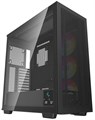 Корпус eATX Deepcool MORPHEUS 1057418